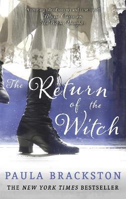 The Return of the Witch By:Brackston, Paula Eur:12,99 Ден2:699