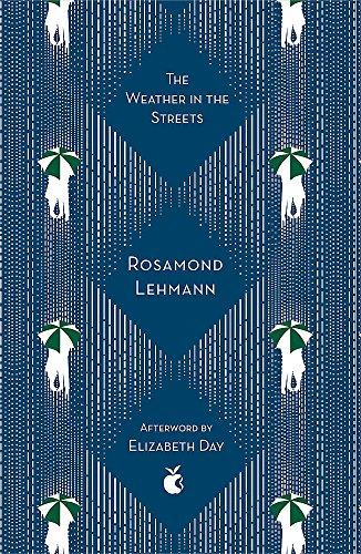 The Weather In The Streets By:Lehmann, Rosamond Eur:29,25 Ден2:699