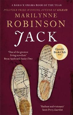 Jack : An Oprah's Book Club Pick By:Robinson, Marilynne Eur:11,37 Ден2:699