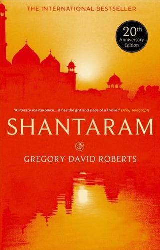 Shantaram By:Roberts, Gregory David Eur:12,99 Ден2:999