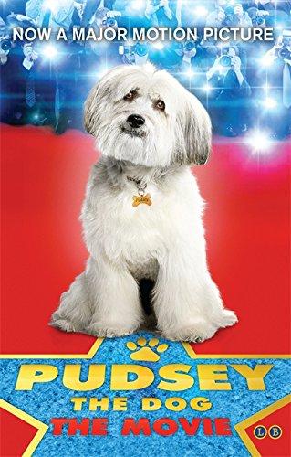 Pudsey the Dog: The Movie By:Pudsey Eur:9,74 Ден2:499