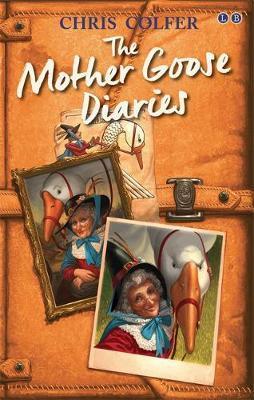 The Land of Stories: The Mother Goose Diaries By:Colfer, Chris Eur:134.94 Ден2:599