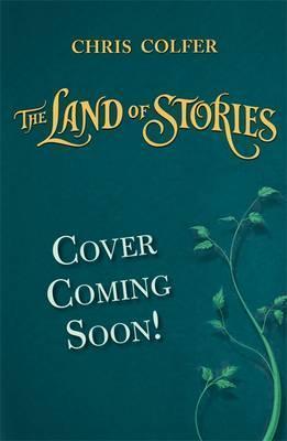 The Land of Stories: An Author's Odyssey : Book 5 By:Colfer, Chris Eur:30,88 Ден2:599