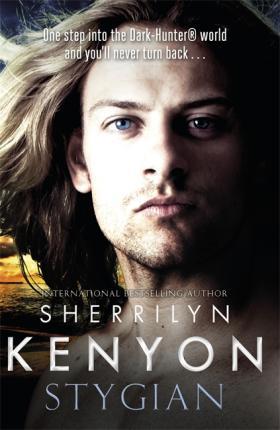 Stygian By:Kenyon, Sherrilyn Eur:17,87 Ден2:999