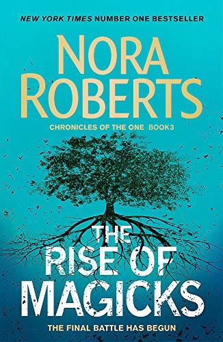 The Rise of Magicks By:Roberts, Nora Eur:12,99 Ден2:699