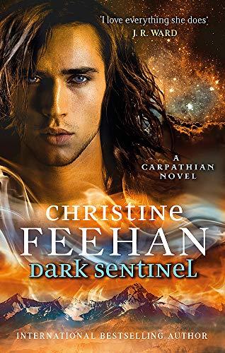 Dark Sentinel By:Feehan, Christine Eur:8,11 Ден2:699