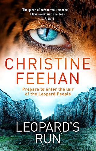 Leopard's Run By:Feehan, Christine Eur:14,62 Ден2:799