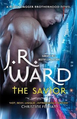 The Savior By:Ward, J. R. Eur:22,75 Ден2:999