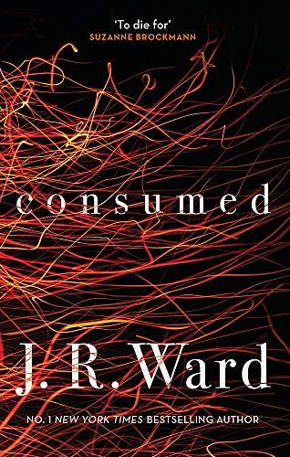 Consumed By:Ward, J. R. Eur:14,62 Ден2:599