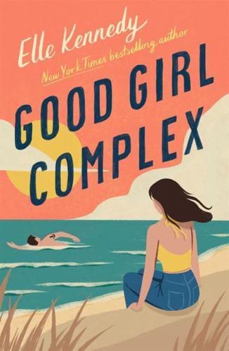Good Girl Complex By:Kennedy, Elle Eur:16,24 Ден2:799