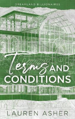 Terms and Conditions By:Asher, Lauren Eur:11,37 Ден2:799