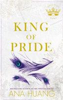 King of Pride By:Huang, Ana Eur:27,63 Ден2:799
