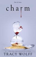 Charm By:Wolff, Tracy Eur:12,99 Ден2:799