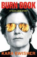Burn Book By:Swisher, Kara Eur:21,12 Ден1:1199