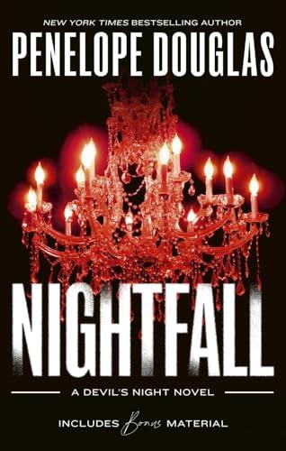 Nightfall By:Douglas, Penelope Eur:12,99 Ден2:799