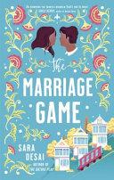 The Marriage Game By:Desai, Sara Eur:8,11 Ден2:699