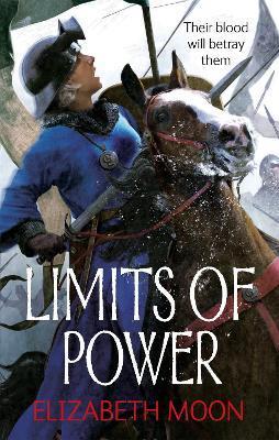 Limits of Power : Paladin's Legacy: Book Four By:Moon, Elizabeth Eur:9,74 Ден2:699