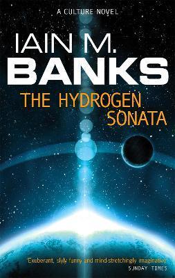 The Hydrogen Sonata By:Banks, Iain M. Eur:11,37 Ден2:699