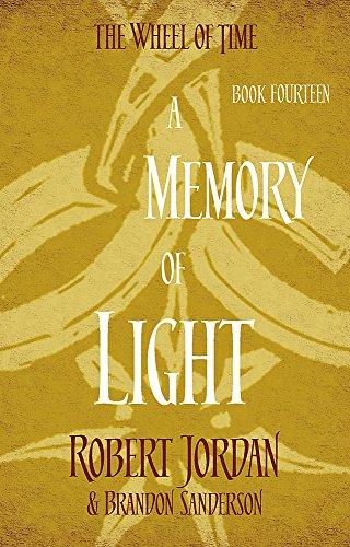 A Memory Of Light : Book 14 of the Wheel of Time By:Jordan, Robert Eur:239,01 Ден2:799