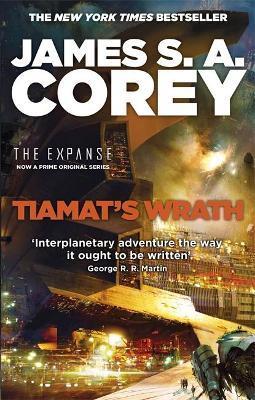 Tiamat's Wrath : Book 8 of the Expanse (now a Prime Original series) By:Corey, James S. A. Eur:14,62 Ден2:699