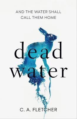 Dead Water : A novel of folk horror By:Fletcher, C. A. Eur:9,74 Ден2:1399