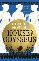 House of Odysseus By:North, Claire Eur:12,99 Ден2:699