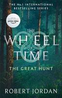 The Great Hunt By:Jordan, Robert Eur:14,62 Ден2:799