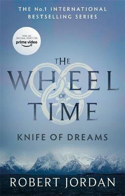 Knife Of Dreams : Book 11 of the Wheel of Time (Now a major TV series) By:Jordan, Robert Eur:17,87 Ден2:799