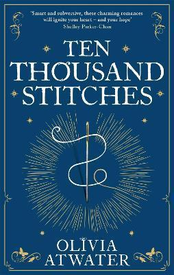Ten Thousand Stitches By:Atwater, Olivia Eur:9,74 Ден2:699