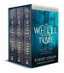 The Wheel of Time Box Set 4 By:Jordan, Robert Eur:37,38 Ден2:2499