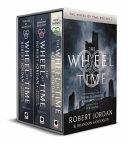 The Wheel of Time Box Set 5 By:Jordan, Robert Eur:95,92 Ден2:2499