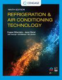 Refrigeration and Air Conditioning Technology By:Silberstein, Eugene Eur:162,59 Ден1:9099