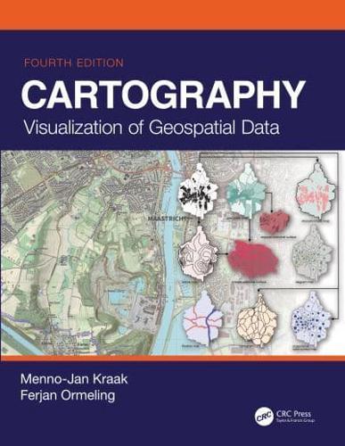 Cartography By:Ormeling, Ferjan Eur:17,87 Ден2:3199
