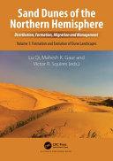 Sand Dunes of the Northern Hemisphere By: Eur:32,50 Ден1:10399
