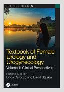 Textbook of Female Urology and Urogynecology By: Eur:151,20 Ден1:14399