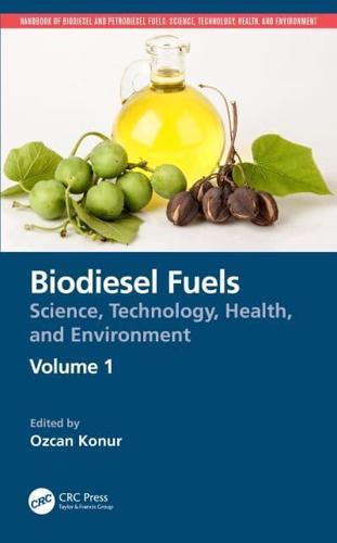Biodiesel Fuels By:Ozcan Konur Eur:39,01 Ден1:3299