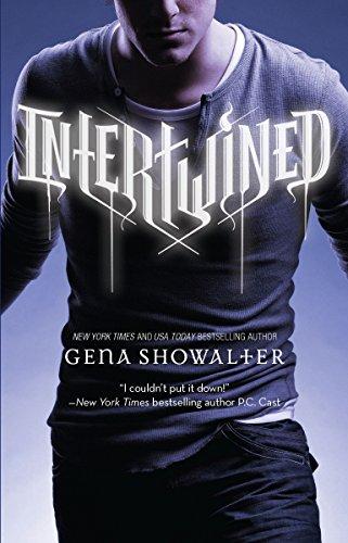Intertwined By:Showalter, Gena Eur:9,74 Ден2:599