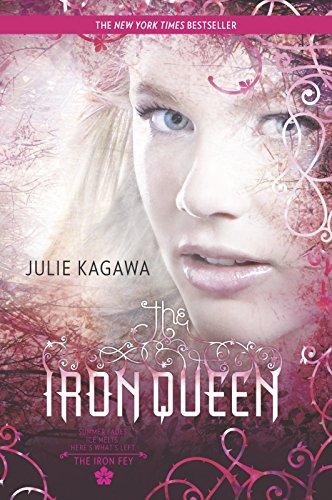 The Iron Queen By:Kagawa, Julie Eur:9,74 Ден2:599