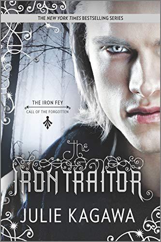 The Iron Traitor By:Kagawa, Julie Eur:65,02 Ден2:599