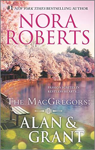 The Macgregors: Alan & Grant By:Roberts, Nora Eur:11,37 Ден2:499