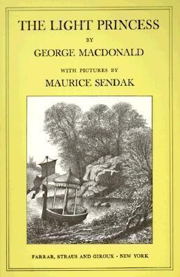 The Light Princess By:MacDonald, George Eur:6,49 Ден2:699