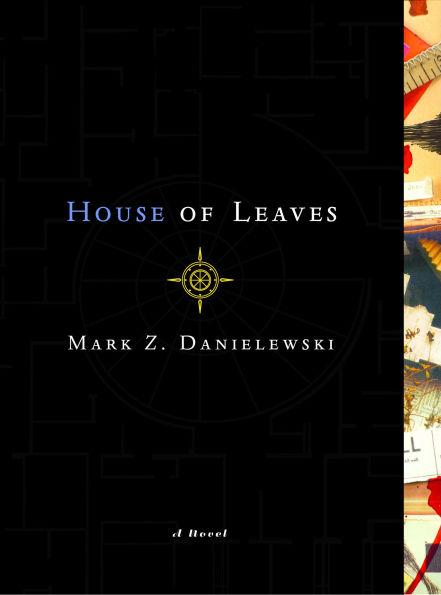 House of Leaves By:Danielewski, Mark Z. Eur:6,49 Ден2:1799