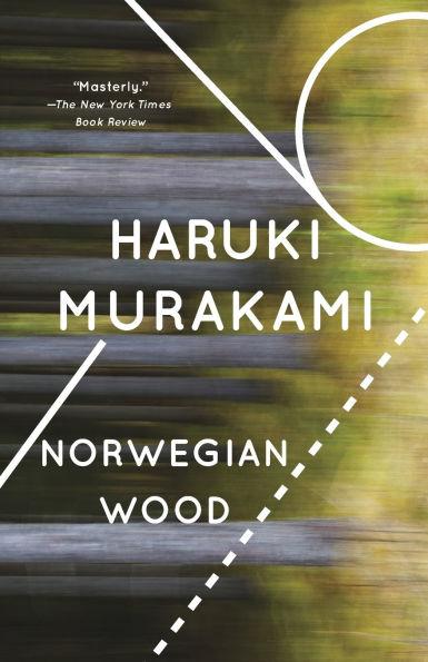 Norwegian Wood By:Murakami, Haruki Eur:19,50 Ден2:899