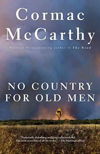 No Country for Old Men By:McCarthy, Cormac Eur:17,87 Ден2:999