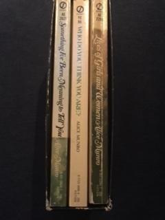 Lives Of Girls And Women By:Munro, Alice Eur:11,37 Ден2:999