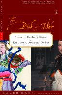 The Book of War: Includes The Art of War by Sun Tzu & On War by Karl von Clausewitz By:Tzu, Sun Eur:42,65 Ден2:1599