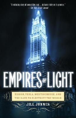 Empires Of Light By:Jonnes, Jill Eur:17,87 Ден2:1099