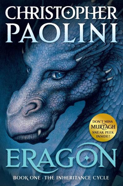 Eragon (Inheritance, Book 1) By:Paolini, Christopher Eur:12,99 Ден2:999