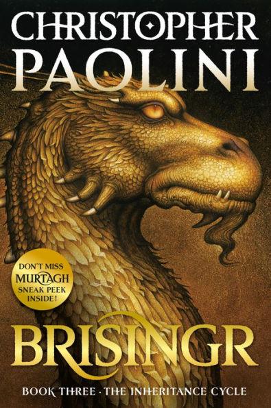 Brisingr By:Paolini, Christopher Eur:239,01 Ден2:899
