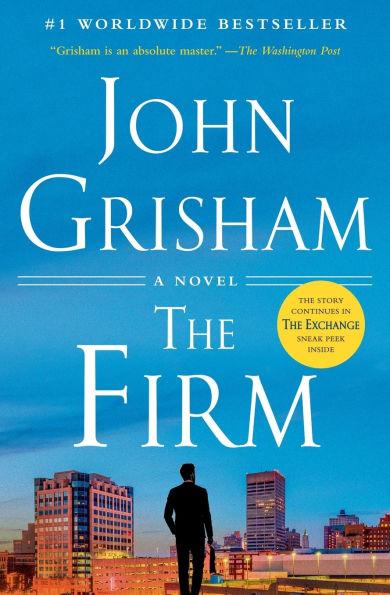 The Firm By:Grisham, John Eur:9,74 Ден2:799